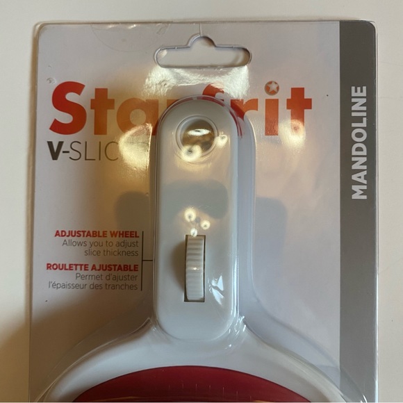 🔥5 for $20 - V-Slicer - Picture 3 of 6